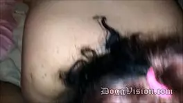 Pov dbl creampie anal bbw met on pof at 3am