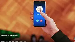 Exciting Date With Jenny In Academy