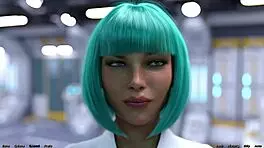 ugh, i’m like, so nervous... black virgin cravin’ cum in mouth!