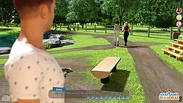 Episode 22: Violet Helps The Hotties