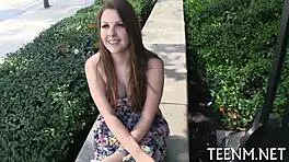 哥伦比亚18岁卡利·海耶斯口交换优惠