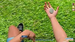 Episode 22: Violet Helps The Hotties