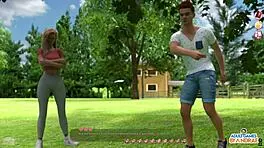 Episode 22: Violet Helps The Hotties