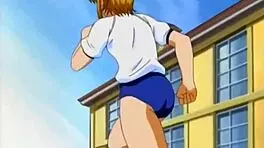 Pussy Licking Lesbian Teen Gives Oral In Anime