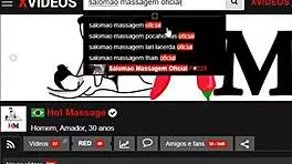 Married woman gets tantric massage