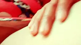 madrastra jovencita cachonda le da mamada de verga a su hijastro en un autobús en público sexo real casero amateur de madrastra e hijastro