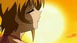 Pussy Licking Lesbian Teen Gives Oral In Anime