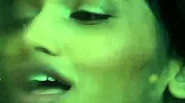 Sexy big tits blonde milf, young 18+ asian babe Angel Constance, and hot babes pose for Playboy