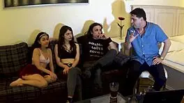 Italian Teen 18+ Doll Slammed with Raw Power