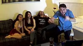 Italian Teen 18+ Doll Slammed with Raw Power