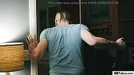 I watched stalker force BFFs into angry sex with Jane Wilde and Natalie Knight