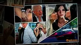 Nicole Heat - Best Porn Comic Ever! Double Penetration and Swallow in Anime Hentai.