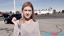 i reeld in serena avery's pussy