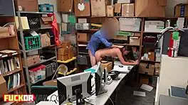 delicious teen 18+ with small 18+ tits enjoys hard dicking