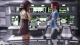 Elsie Explores Her Feelings In A Space Adventure