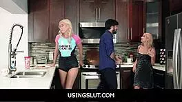 big tits blonde teen 18+ moans for boyfriend in fantasy