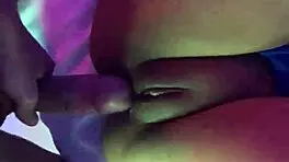 why did that bucetuda leave my dick burning from so much pounding?