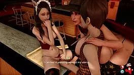 Free Use House - Ep 8 Halloween Special