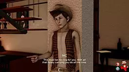 Free Use House - Ep 8 Halloween Special