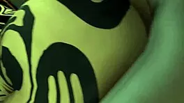 Hey, check Rey nailing her hot 3D porn audition today.