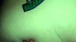 Estava Doente E A Novinha Me Curou Com Seu Cu E A Buceta