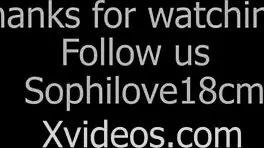 Amateur Latina couple enjoys unprotected POV sex