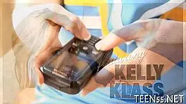 Check out this cute young 18+ sucking mature cock in hardcore amateur couple sex.