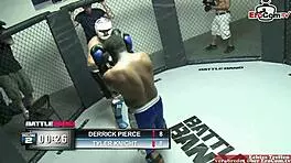 性感猛男粗暴互肏到爽翻天