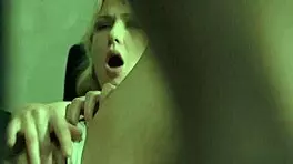 i relax with teen masturbation and wet pussy play