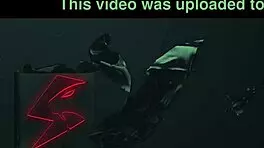 feeling the huge cock stretch my tight pussy and ass for the first time