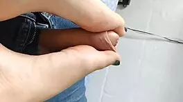 ganhei leitinho nos pés após footjoob gostoso