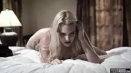 i lured this teen chick into sex with my pervy ways