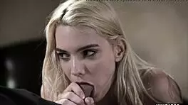 i lured this teen chick into sex with my pervy ways