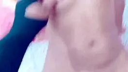 maid rides cock to keep her job 😈