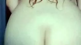 Pervert father-in-law fucks skinny daughter-in-law after recording her! Ayyyy, it hurts but feels better.