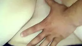 Pervert father-in-law fucks skinny daughter-in-law after recording her! Ayyyy, it hurts but feels better.