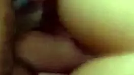 Uber driver took advantage after party, drilled my ass, and I kinda liked it