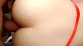 Uber driver took advantage after party, drilled my ass, and I kinda liked it