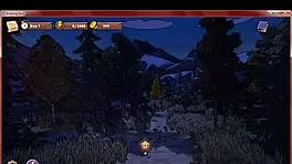 Exciting Breeding Farm Adventure with Cute Characters