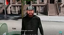 Naughty Barista Needs Dick In POV