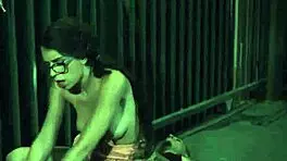 extreme step dad fucks chums daughter outdoor first time