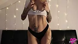 babe rides and sucks to creampie