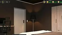 Amateur teen 18+ homemade fun with friends