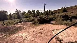 Neva - The D3ad Rac3r Official Music Video