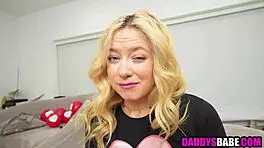 step dad helps step daughter reunite with ex boyfriend