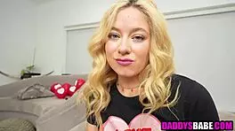 step dad helps step daughter reunite with ex boyfriend