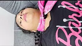 teen 18+ screams as cock enters wrong hole during hardcore anal sex