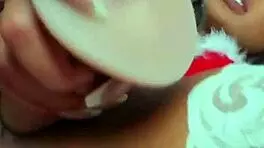 sexy chaturbate whore perfectt33n rams dildo deep into her wet fuckhole