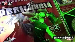 shibari bondage dominates teen slave in bdsm submission