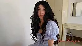 My Best Friend's Clock Is Ticking for a Wild Ride